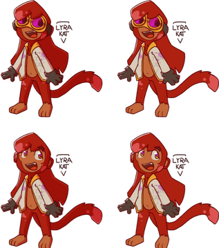 Example of copy/pasted fullbody